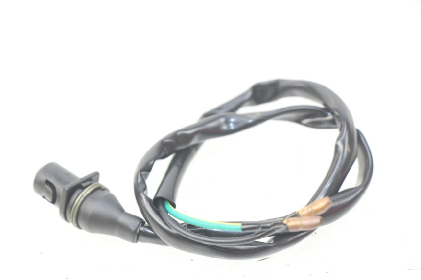 photo de CONTACTEUR FEU STOP DROIT JM MOTORS EVOLIS 4T 50 (2018 - 2022) - Zoom état d’usage