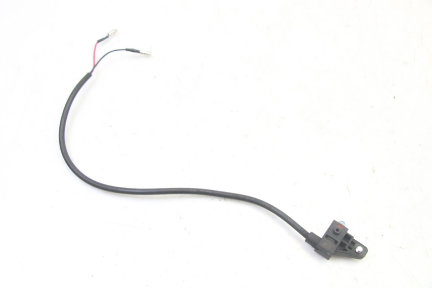 photo de CONTACTEUR FEU STOP DROIT VENESI FLY RETRO 4T 50 (2020 - 2025) - Gros plan technique