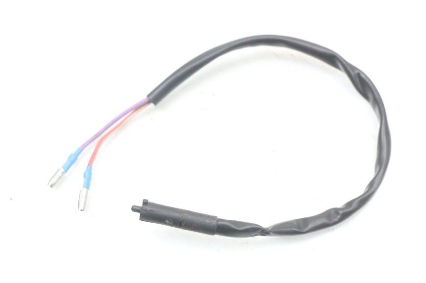 photo de CONTACTEUR FEU STOP DROIT KEEWAY HURRICANE 50 (2006 - 2019) - Vue principale