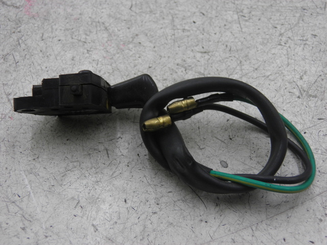 photo de CONTACTEUR FEU STOP DROIT SHENKE WACOX 50 (2010 - 2016) - Vue principale