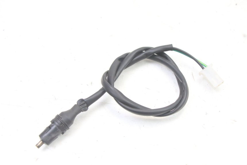 photo de CONTACTEUR FEU STOP DROIT SMALL MX THUNDER 250 - Zoom état d’usage