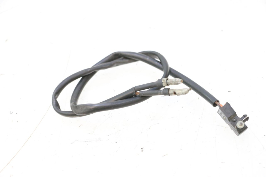 photo de CONTACTEUR FEU STOP DROIT DUCATI SS IE DS CARENEE 1000 (2002 - 2006) - Gros plan technique