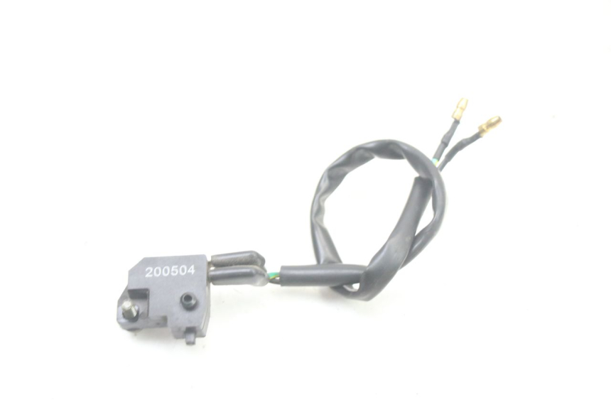 photo de CONTACTEUR FEU STOP DROIT PEUGEOT TWEET 4T 50 (2018 - 2022) - Gros plan technique