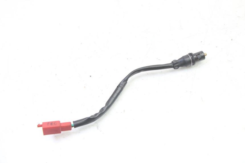 photo de CONTACTEUR FEU STOP DROIT MBK WAAP 125 (2008 - 2013) - Zoom état d’usage