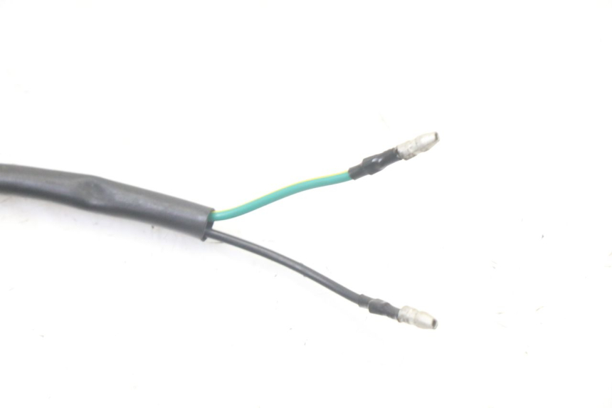 photo de CONTACTEUR FEU STOP GAUCHE KYMCO AGILITY 4T 50 (2018 - 2022) - Zoom état d’usage