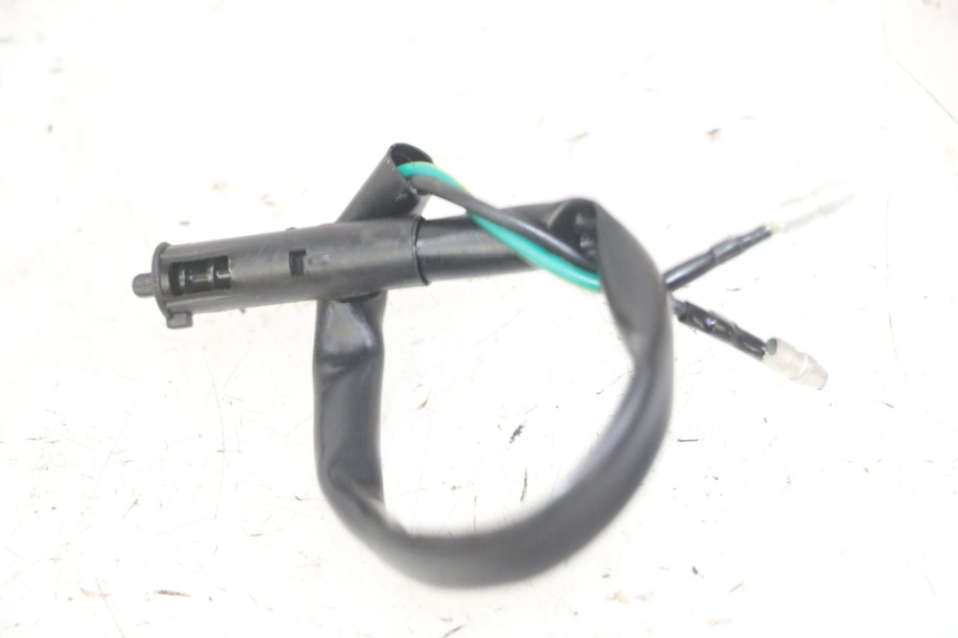 photo de CONTACTEUR FEU STOP GAUCHE KYMCO AGILITY 4T 50 (2005 - 2018) - Détail de la pièce