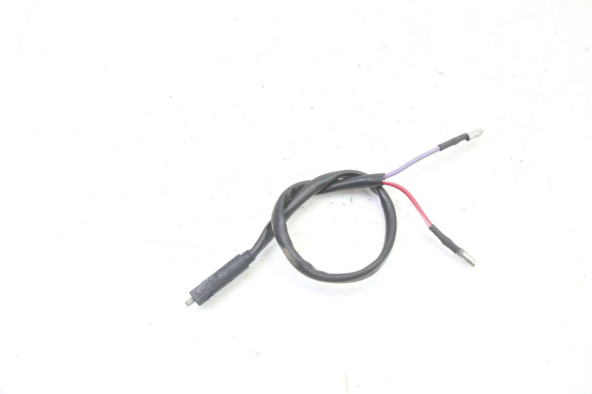 photo de CONTACTEUR FEU STOP GAUCHE TNT MOTOR BOSTON 4T 50 (2018 - 2025) - Zoom état d’usage