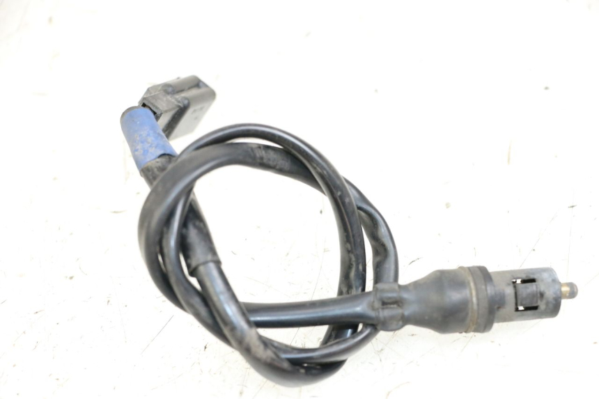 photo de CONTACTEUR FEU STOP GAUCHE YAMAHA BW'S BWS 125 (2010 - 2013) - Détail de la pièce