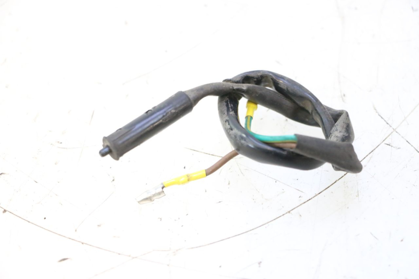 photo de CONTACTEUR FEU STOP GAUCHE TGB CITY RS 50 (2011 - 2016) - Détail de la pièce