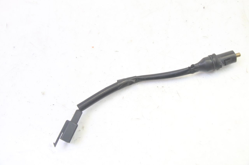 photo de CONTACTEUR FEU STOP GAUCHE YAMAHA CYGNUS X INJECTION 125 (2007 - 2013) - Zoom état d’usage