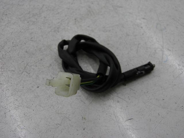 photo de CONTACTEUR FEU STOP GAUCHE EUROCKA RETRO 50 (2007 - 2014) - Zoom état d’usage