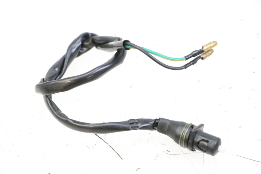 photo de CONTACTEUR FEU STOP GAUCHE JM MOTORS EVOLIS 4T 50 (2018 - 2022) - Détail de la pièce