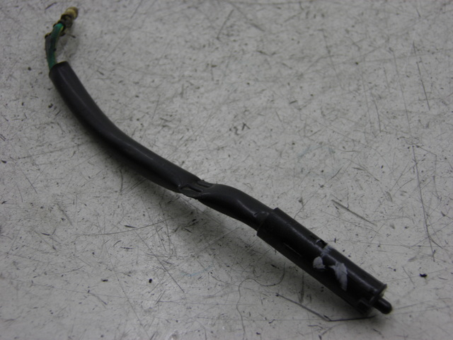 photo de CONTACTEUR FEU STOP GAUCHE HONDA NHX LEAD 110 (2008 - 2010) - Vue principale