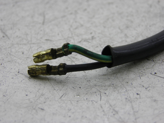 photo de CONTACTEUR FEU STOP GAUCHE HONDA NHX LEAD 110 (2008 - 2010) - Détail de la pièce