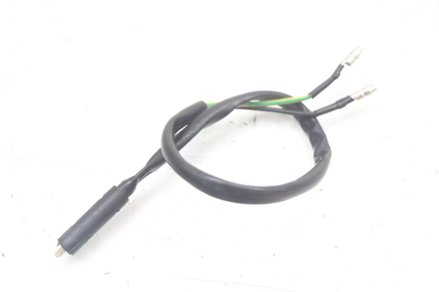 photo de CONTACTEUR FEU STOP GAUCHE JM MOTORS VX 125 (2022 - 2025) - Détail de la pièce