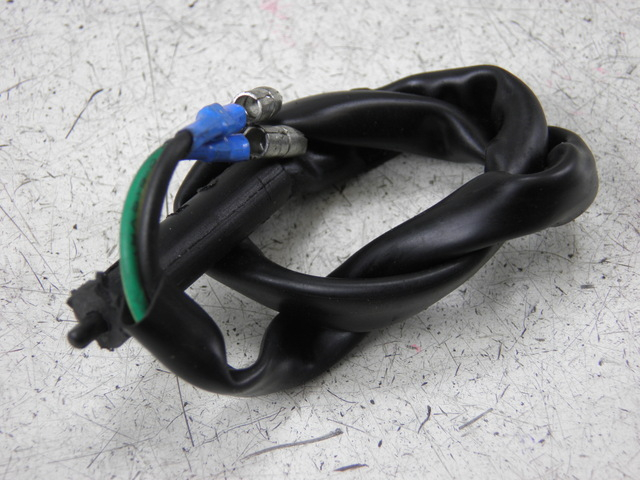 photo de CONTACTEUR FEU STOP GAUCHE JONWAY SOLANA 50 (2007 - 2016) - Vue principale