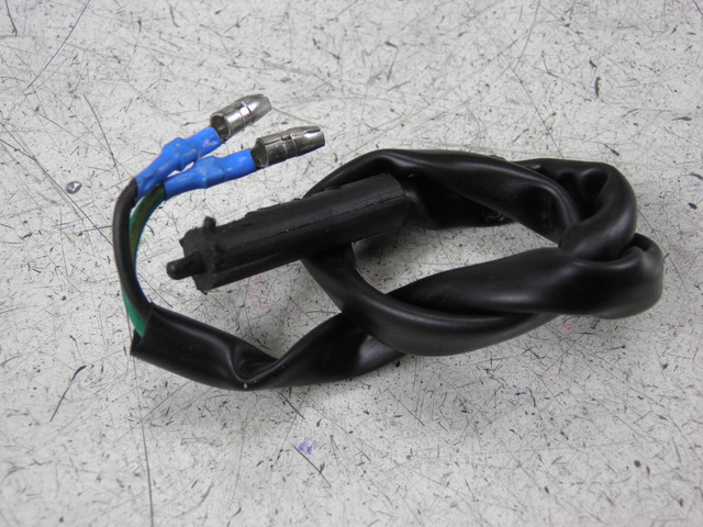 photo de CONTACTEUR FEU STOP GAUCHE JONWAY SOLANA 50 (2007 - 2016) - Détail de la pièce