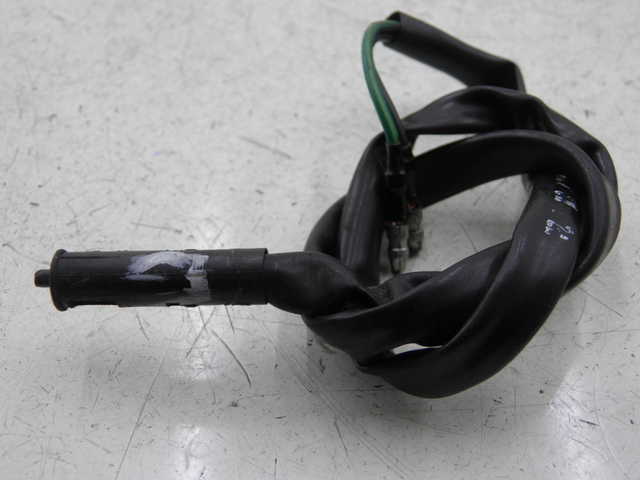 photo de CONTACTEUR FEU STOP GAUCHE KYMCO AGILITY RS 2T 50 (2009 - 2013) - Vue principale