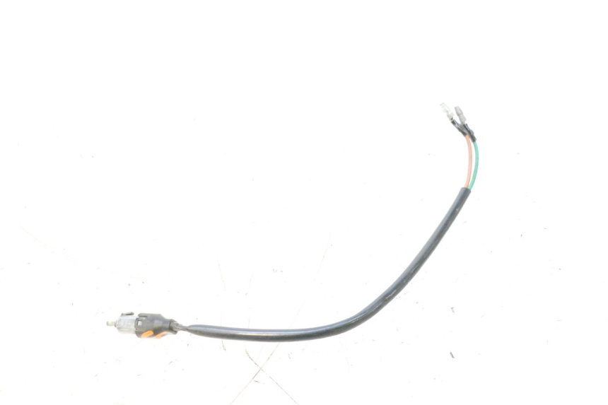 photo de CONTACTEUR FEU STOP GAUCHE YAMAHA NEOS NEO'S 4T 50 (2008 - 2016) - Zoom état d’usage