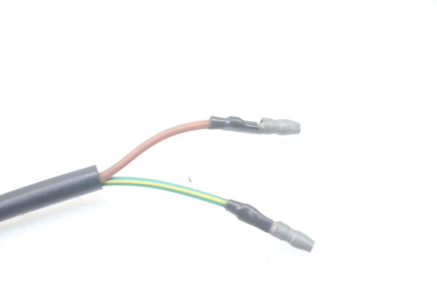 photo de CONTACTEUR FEU STOP GAUCHE MBK OVETTO 4T 50 (2008 - 2016) - Zoom état d’usage