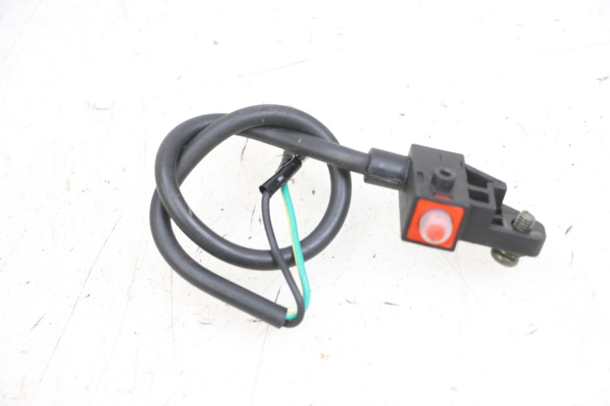 photo de CONTACTEUR FEU STOP GAUCHE EFUN PUSA 1 - Zoom état d’usage