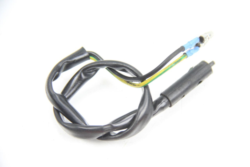 photo de CONTACTEUR FEU STOP GAUCHE TNT MOTOR ROMA 10' 4T 50 (2007 - 2018) - Zoom état d’usage