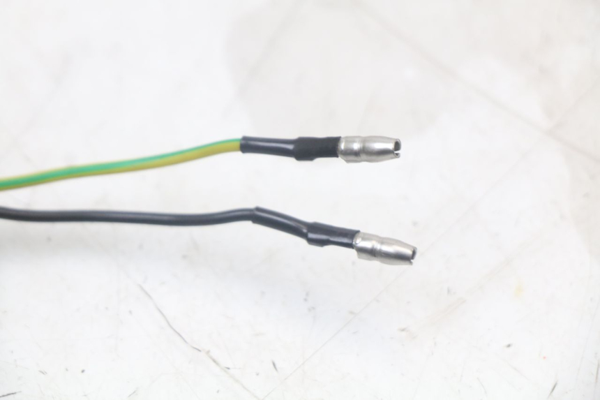 photo de CONTACTEUR FEU STOP GAUCHE JM MOTORS SANTANA 50 (2014 - 2023) - Autre angle de vue