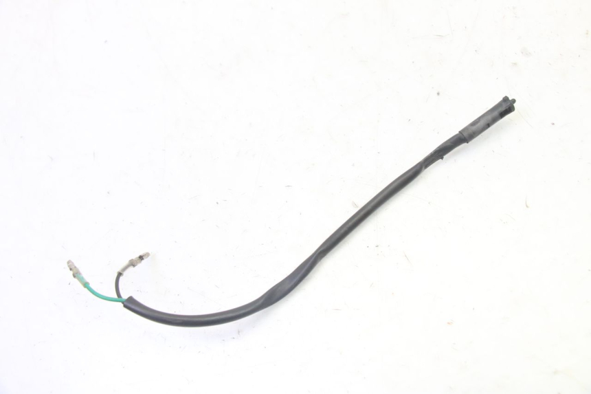photo de CONTACTEUR FEU STOP GAUCHE HONDA SCV LEAD 100 (2003 - 2007) - Autre angle de vue