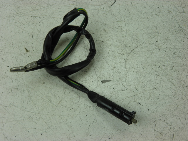 photo de CONTACTEUR FEU STOP GAUCHE SWEET ELEC SWEET RACER TOB BOY 1 (2009 - 2012) - Vue principale