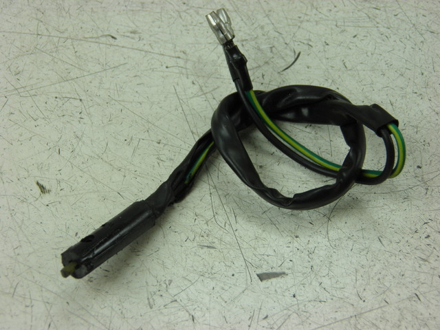 photo de CONTACTEUR FEU STOP GAUCHE SWEET ELEC SWEET RACER TOB BOY 1 (2009 - 2012) - Détail de la pièce