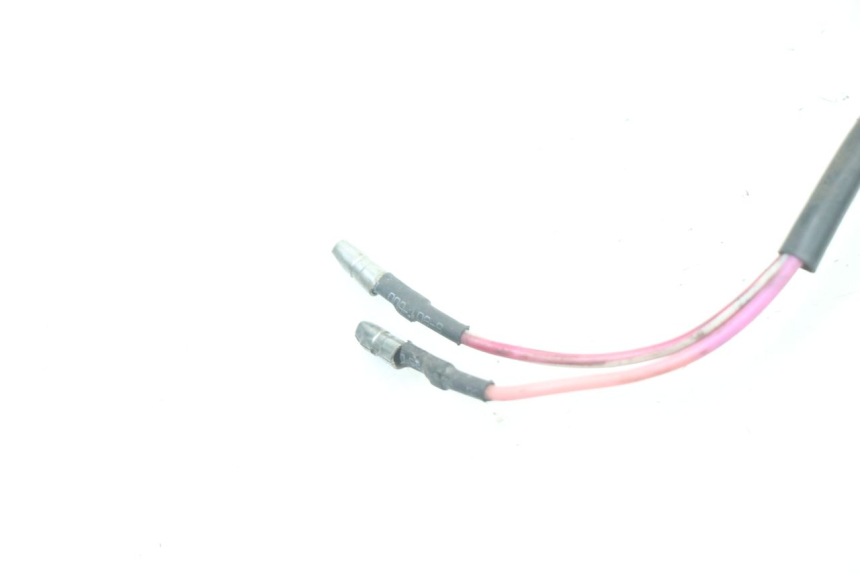 photo de CONTACTEUR FEU STOP GAUCHE TNT MOTOR ROMA 10' 2T 50 (2011 - 2018) - Détail de la pièce