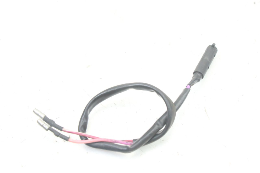 photo de CONTACTEUR FEU STOP GAUCHE TNT MOTOR ROMA 10' 2T 50 (2011 - 2018) - Gros plan technique