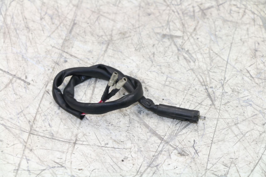 photo de CONTACTEUR FEU STOP GAUCHE TNT MOTOR ROMA 12' 2T 50 (2007 - 2018) - Détail de la pièce