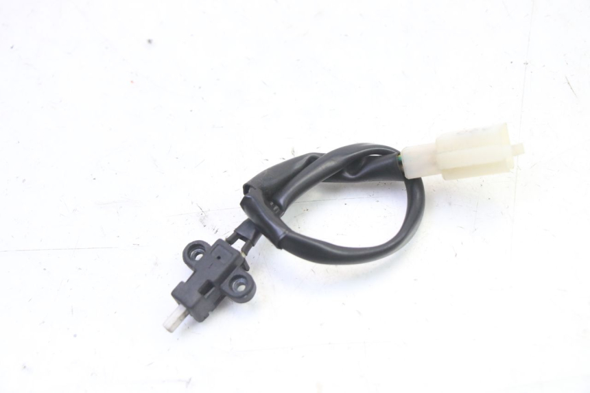 photo de CONTACTEUR FEU STOP GAUCHE MBK WAAP 125 (2008 - 2013) - Zoom état d’usage