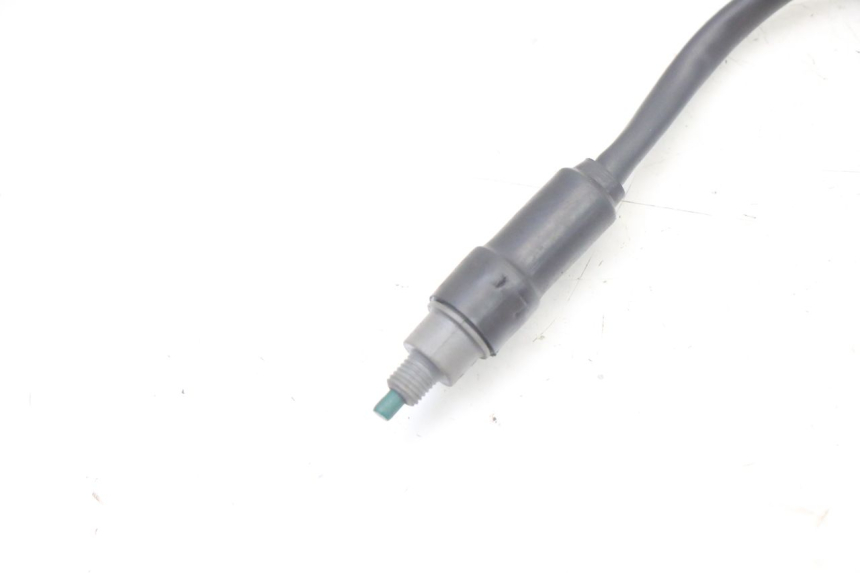 photo de CONTACTEUR FEU STOP GAUCHE YAMAHA WHY 50 (1998 - 2000) - Détail de la pièce