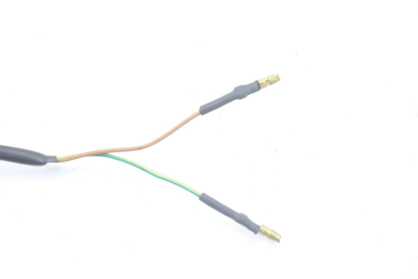 photo de CONTACTEUR FEU STOP GAUCHE YAMAHA WHY 50 (1998 - 2000) - Zoom état d’usage