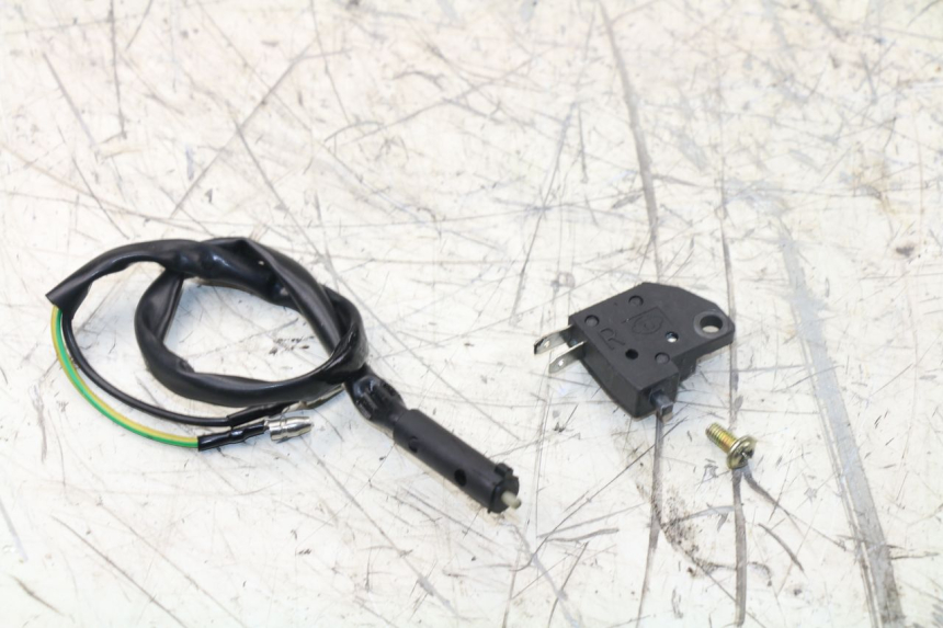 photo de CONTACTEUR FEU STOP JM MOTORS MILANO 50 (2014 - 2019) - Vue principale