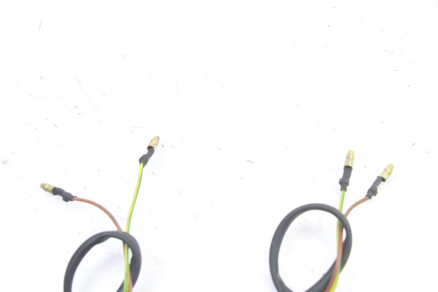 photo de CONTACTEUR FEU STOP YAMAHA JOG R 50 (2004 - 2014) - Autre angle de vue