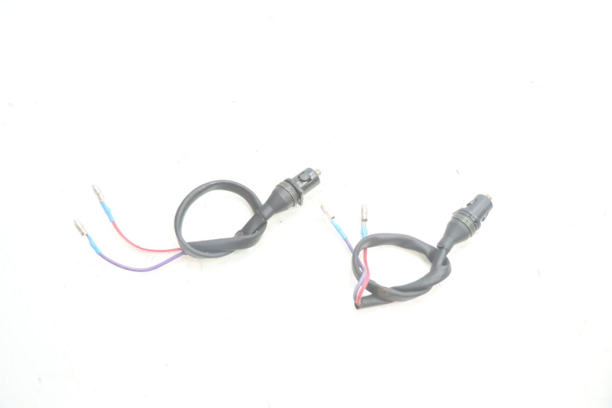 photo de CONTACTEUR FEU STOP LONGJIA LJ50QT 8M 2T 50 (2010 - 2017) - Vue principale