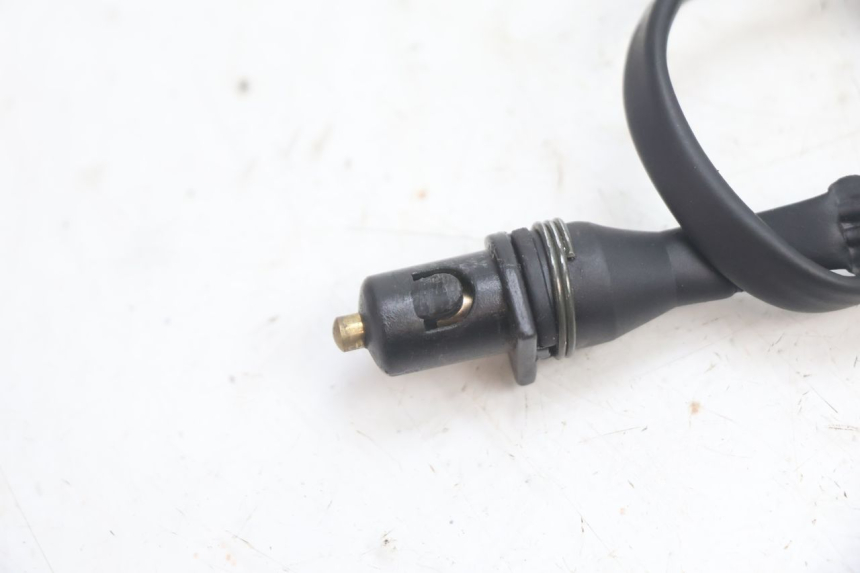photo de CONTACTEUR FEU STOP LONGJIA LJ50QT 8M 2T 50 (2010 - 2017) - Zoom état d’usage