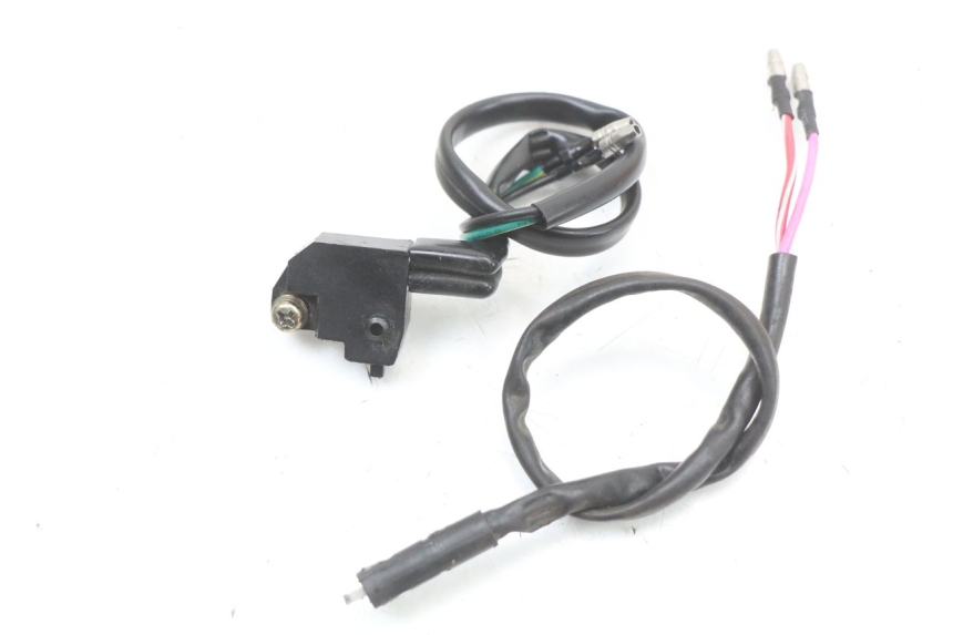 photo de CONTACTEUR FEU STOP TNT MOTOR ROMA 10' 4T 50 (2019 - 2022) - Vue principale