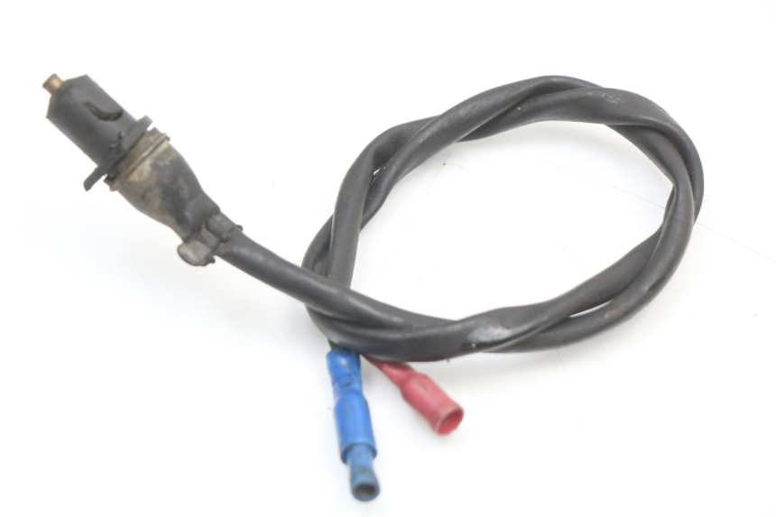 photo de CONTACTEUR FEU STOP CAGIVA SUPER CITY 125 (1992 - 1997) - Détail de la pièce