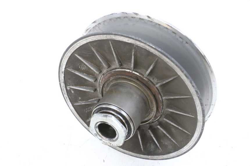 photo de CORRECTEUR COUPLE ADIVA AD3 300 (2014 - 2020) - Vue principale