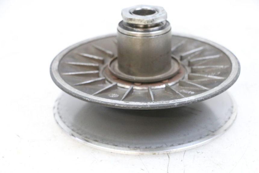 photo de CORRECTEUR COUPLE ADIVA AD3 300 (2014 - 2020) - Autre angle de vue