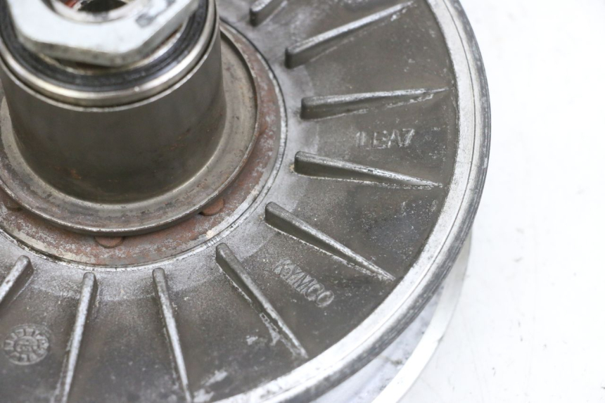 photo de CORRECTEUR COUPLE ADIVA AD3 300 (2014 - 2020) - Vue d’ensemble