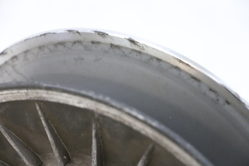 photo de CORRECTEUR COUPLE ADIVA AD3 300 (2014 - 2020) - Points de fixation