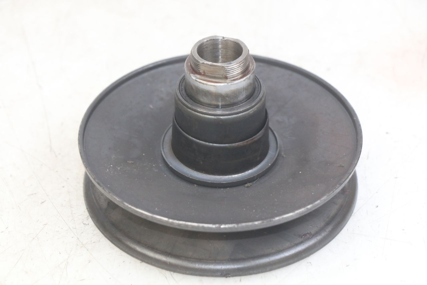 photo de CORRECTEUR COUPLE NECO ALEXONE 125 (2017 - 2024) - Gros plan technique