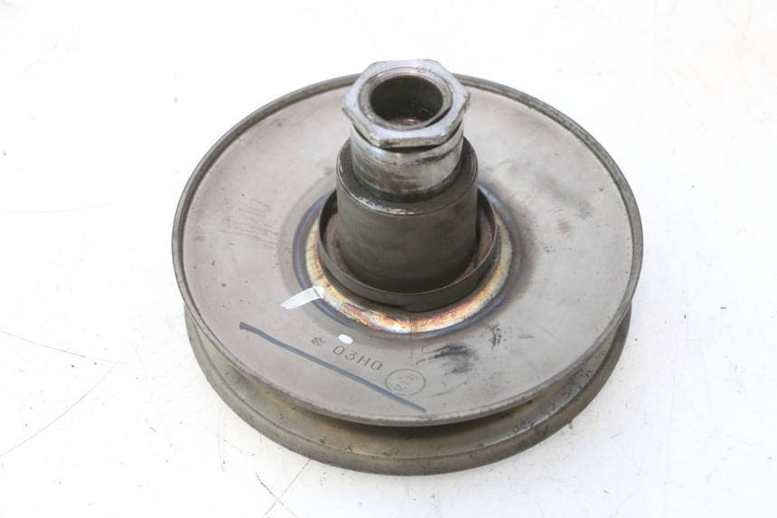 photo de CORRECTEUR COUPLE SUZUKI BURGMAN 125 (2007 - 2014) - Vue principale