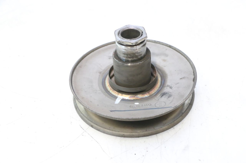 photo de CORRECTEUR COUPLE SUZUKI BURGMAN 125 (2007 - 2014) - Zoom état d’usage