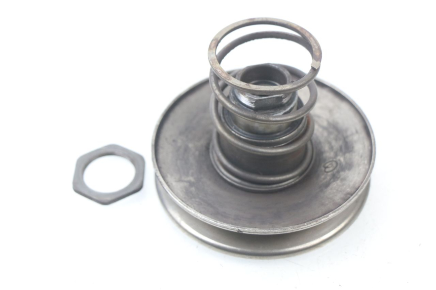 photo de CORRECTEUR COUPLE GENERIC CRACKER 50 (2005 - 2008) - Vue principale